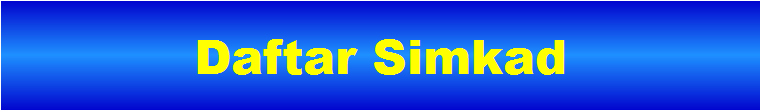 Daftar Simkad