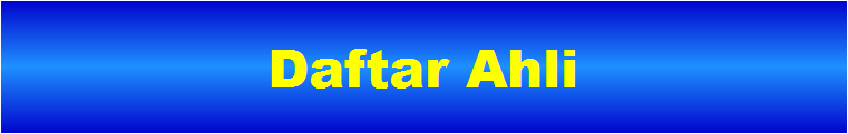 Daftar Ahli